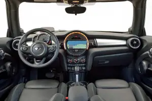 Nuova MINI Cooper S