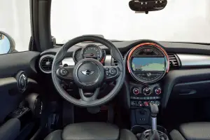 Nuova MINI Cooper S