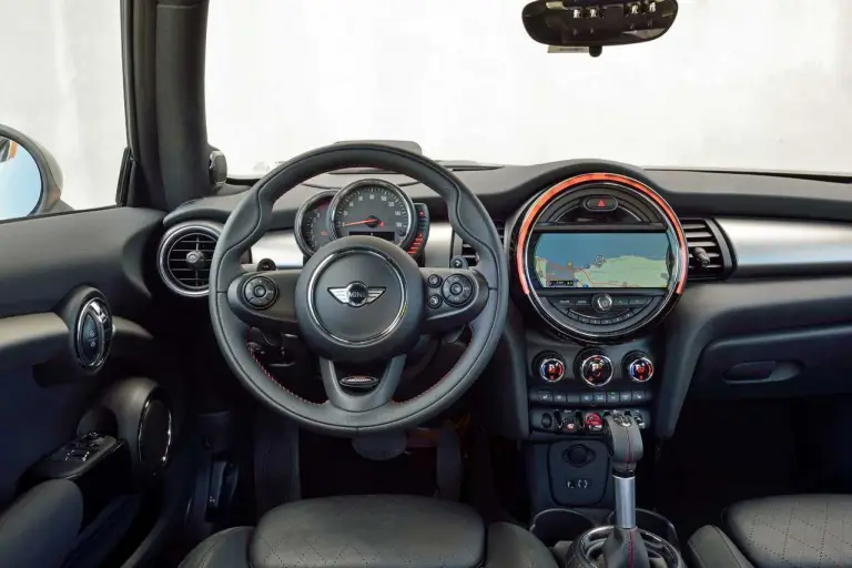 Nuova MINI Cooper S - 112