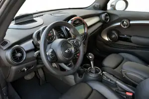 Nuova MINI Cooper S
