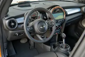 Nuova MINI Cooper S