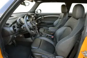 Nuova MINI Cooper S