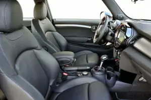 Nuova MINI Cooper S