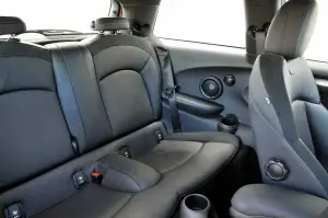 Nuova MINI Cooper S