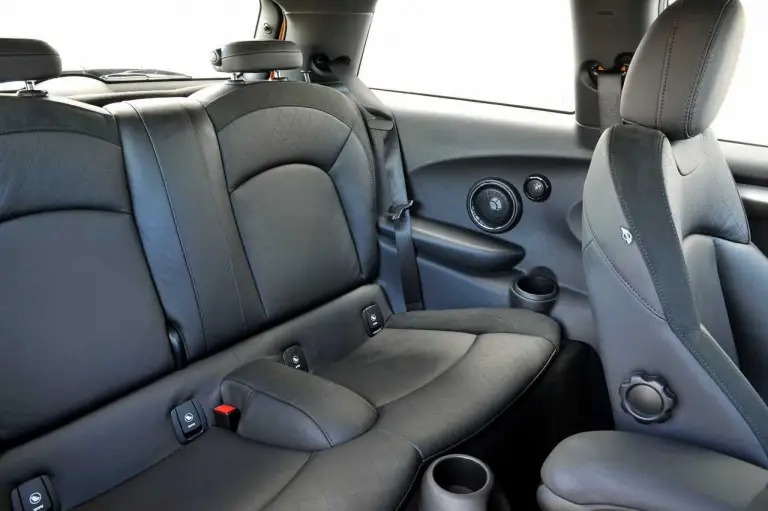 Nuova MINI Cooper S - 118