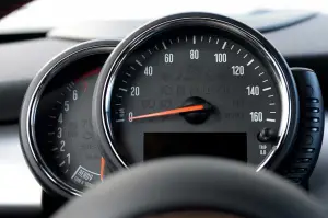 Nuova MINI Cooper S