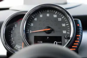Nuova MINI Cooper S