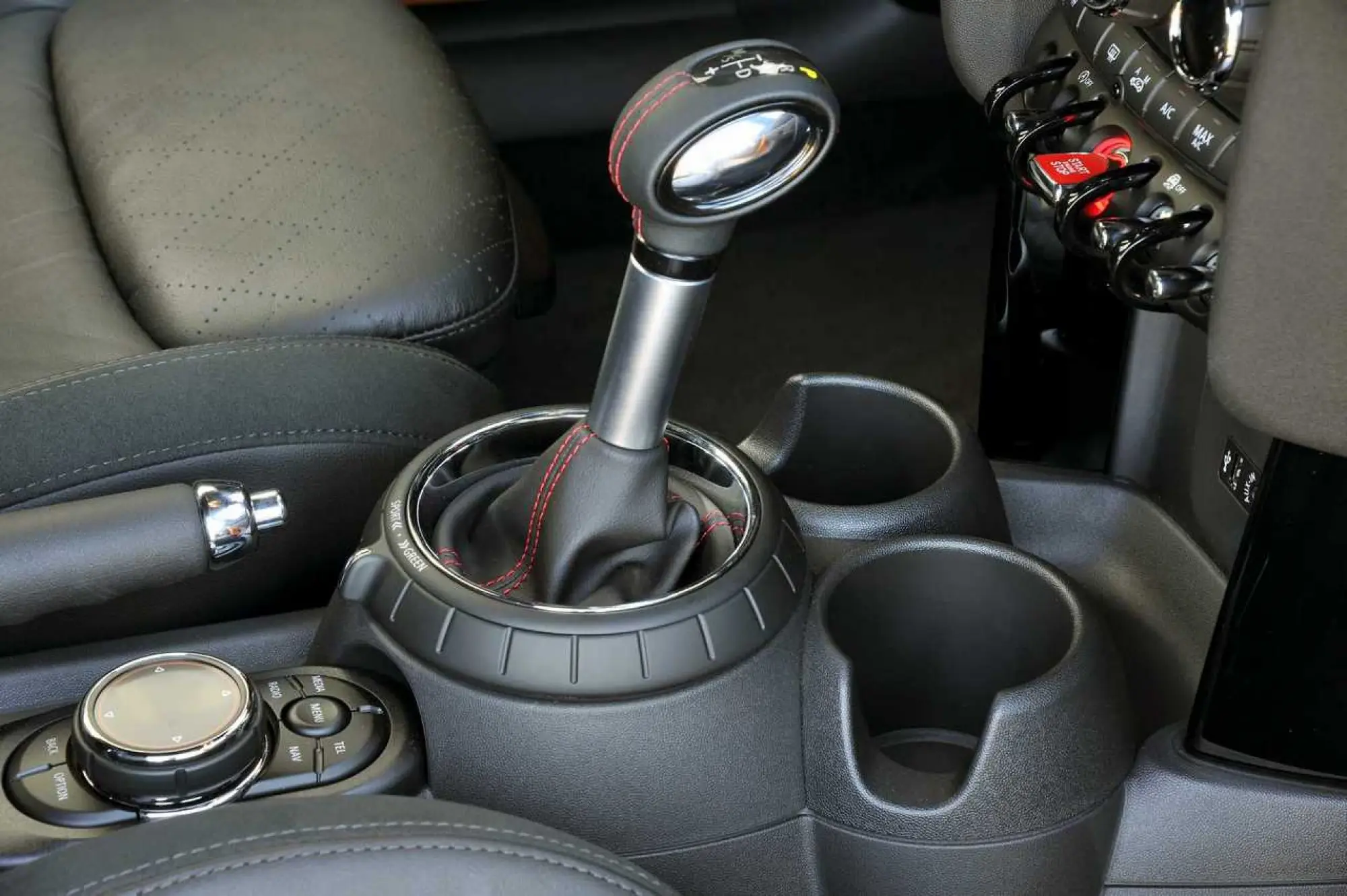 Nuova MINI Cooper S - 121