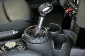 Nuova MINI Cooper S