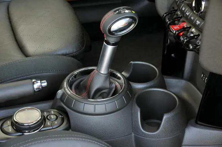 Nuova MINI Cooper S - 121