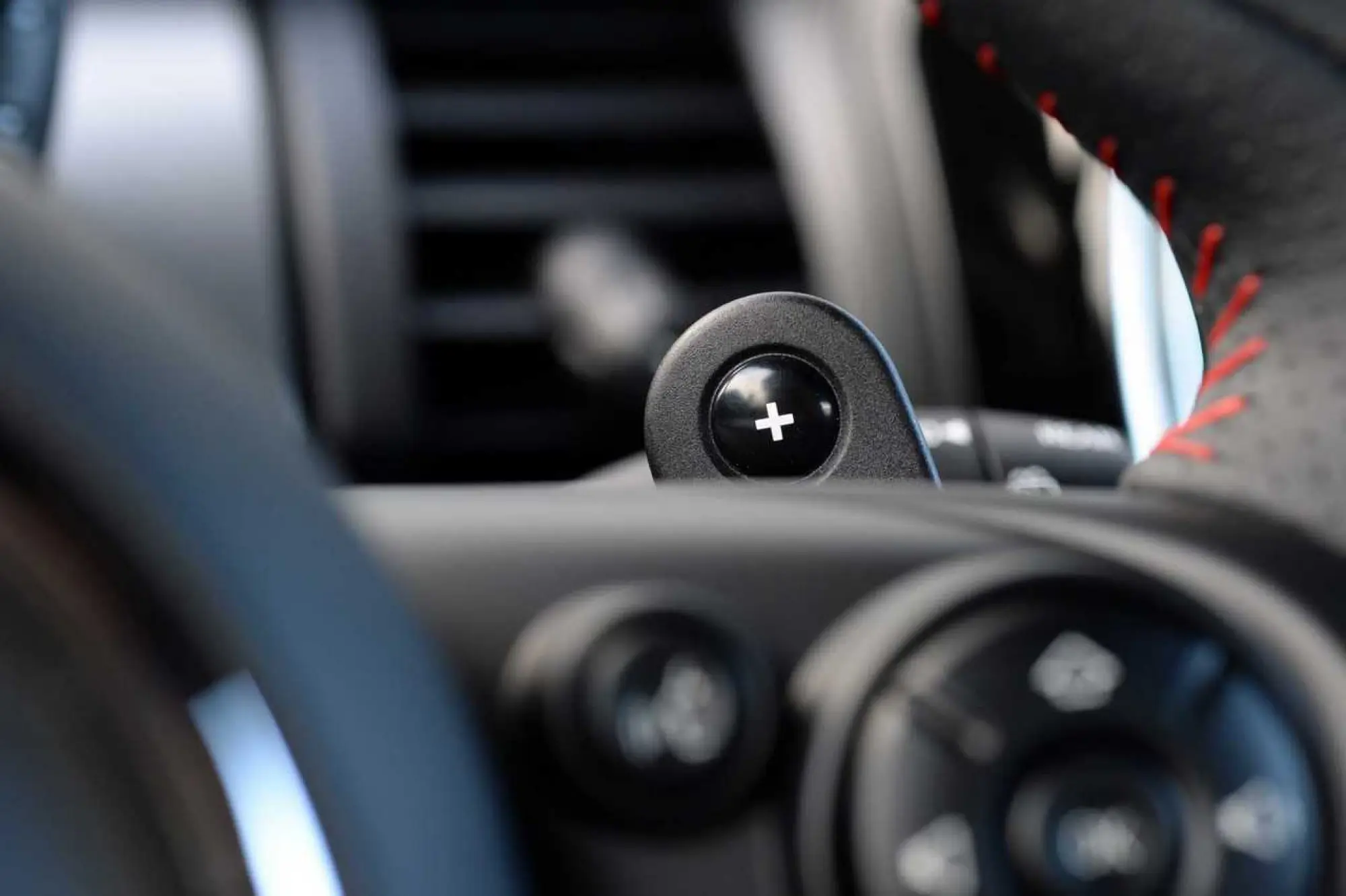 Nuova MINI Cooper S - 122