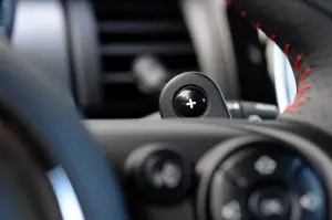 Nuova MINI Cooper S