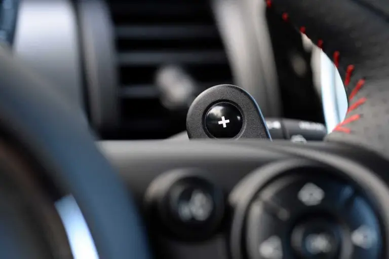 Nuova MINI Cooper S - 122