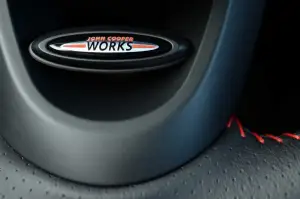Nuova MINI Cooper S