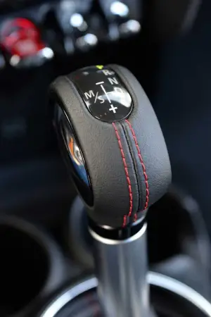 Nuova MINI Cooper S