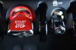 Nuova MINI Cooper S