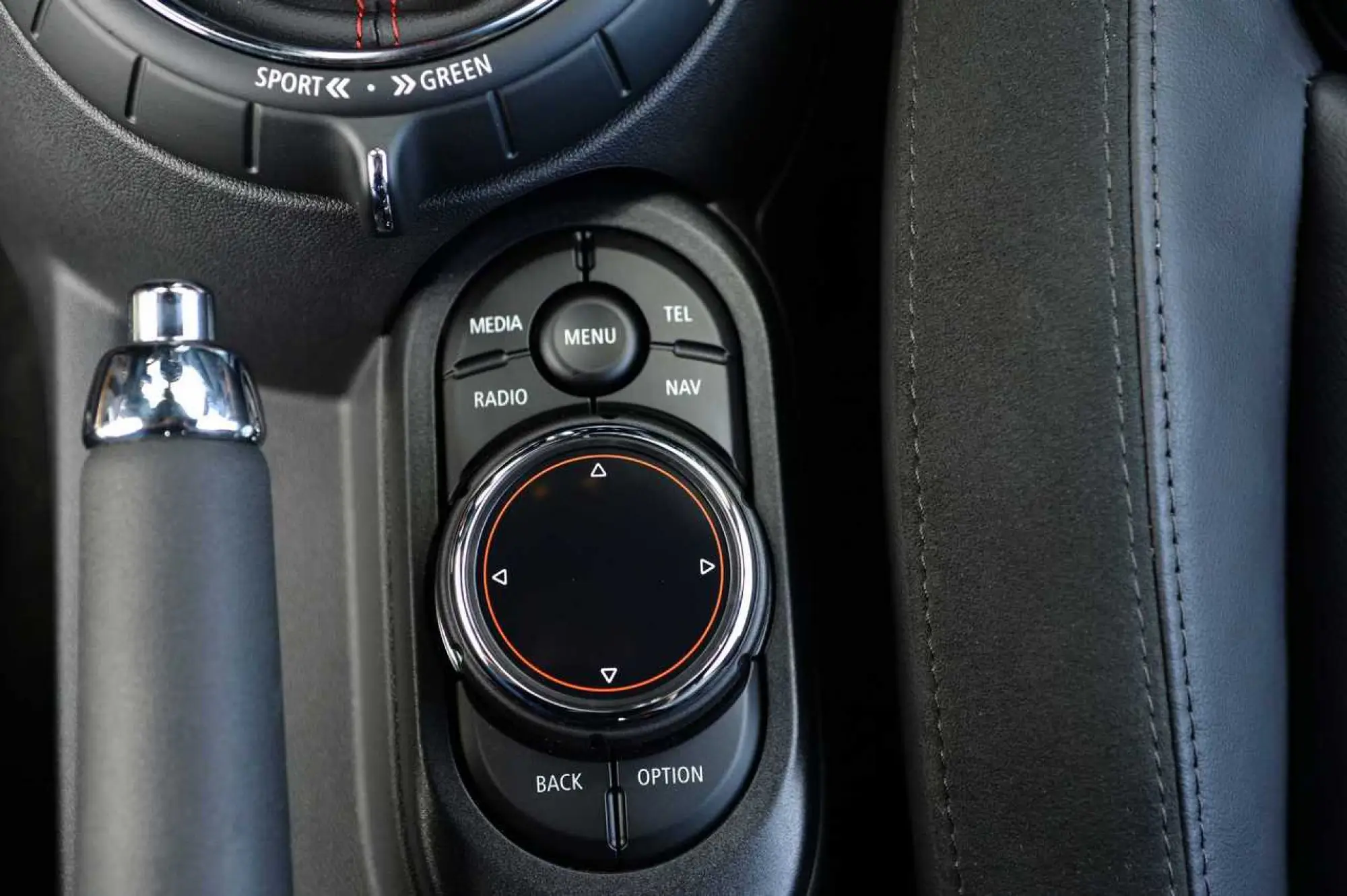 Nuova MINI Cooper S - 129