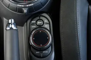 Nuova MINI Cooper S