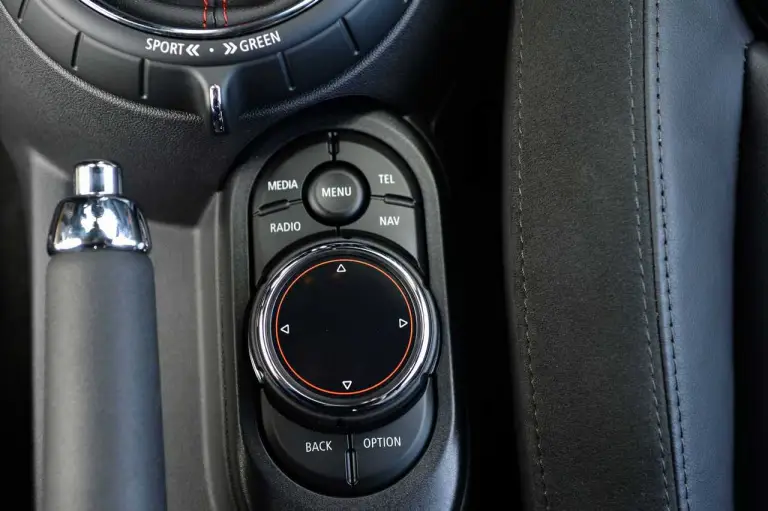 Nuova MINI Cooper S - 129