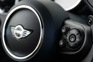 Nuova MINI Cooper S
