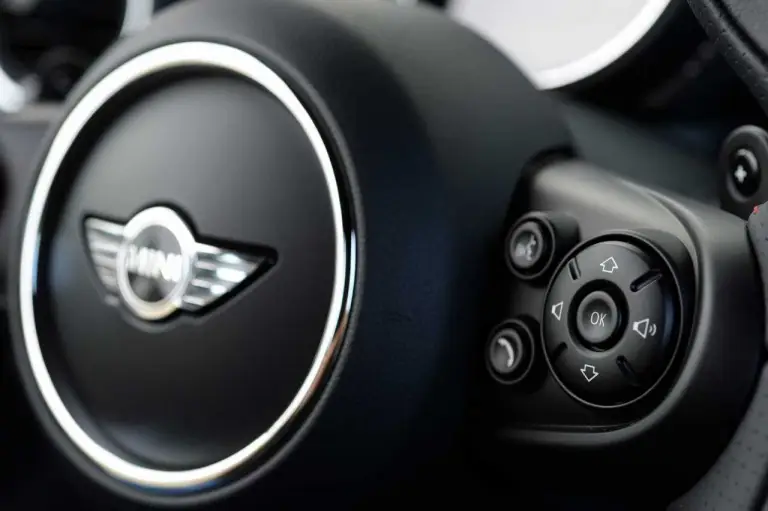 Nuova MINI Cooper S - 130