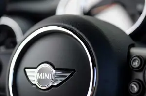 Nuova MINI Cooper S