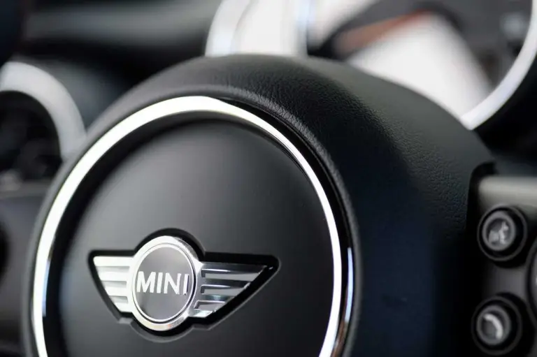 Nuova MINI Cooper S - 131