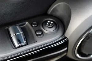 Nuova MINI Cooper S