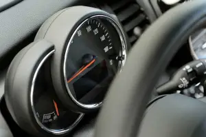 Nuova MINI Cooper S