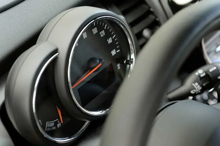 Nuova MINI Cooper S - 134