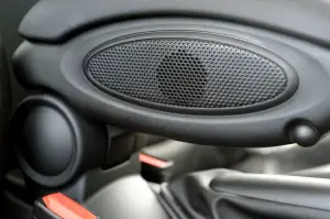 Nuova MINI Cooper S