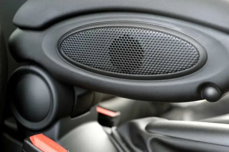 Nuova MINI Cooper S - 135