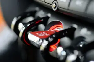 Nuova MINI Cooper S