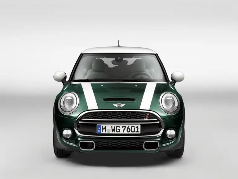 Nuova MINI Cooper SD - 7