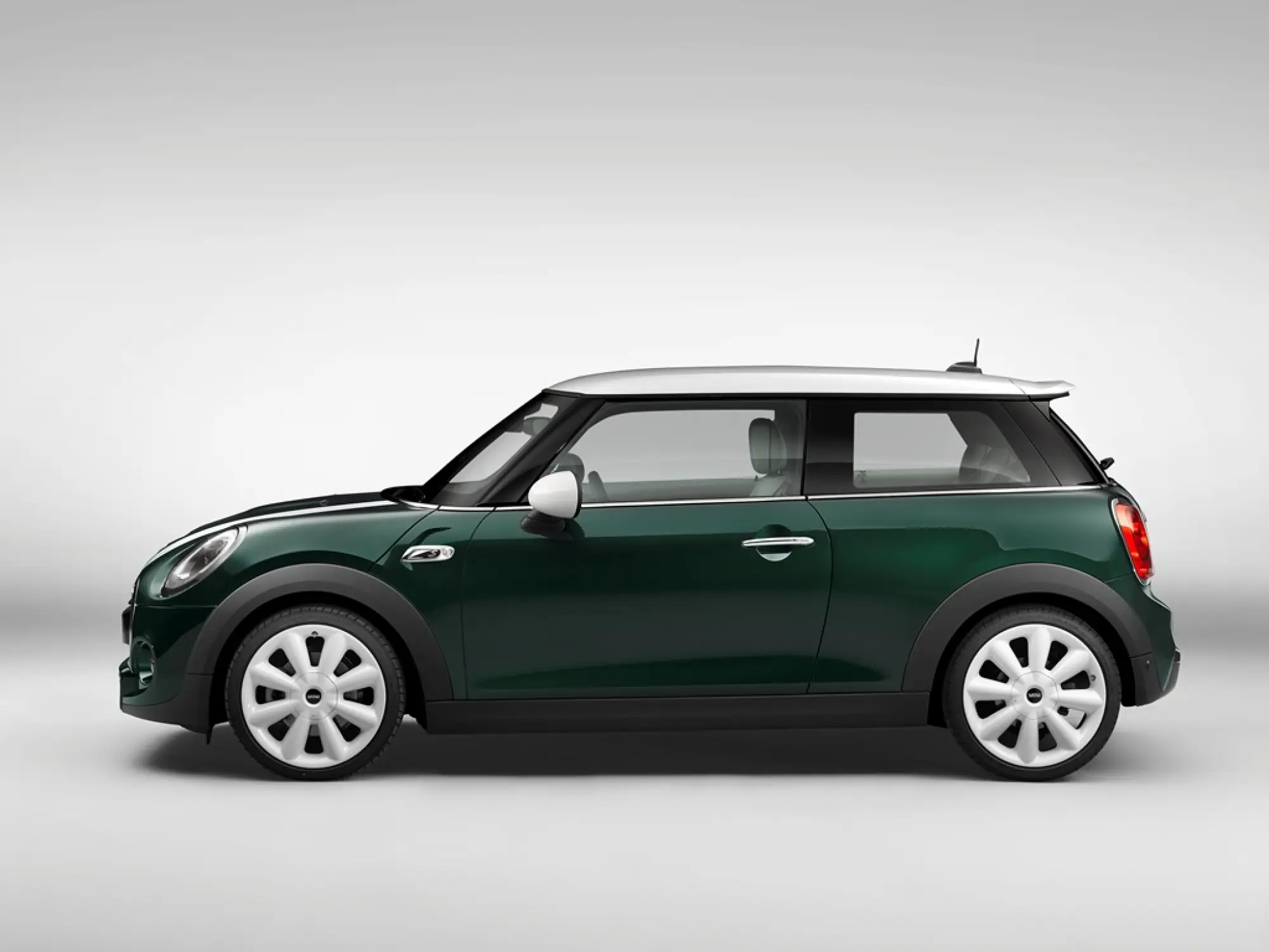 Nuova MINI Cooper SD - 9