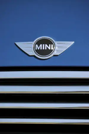 Nuova MINI Cooper