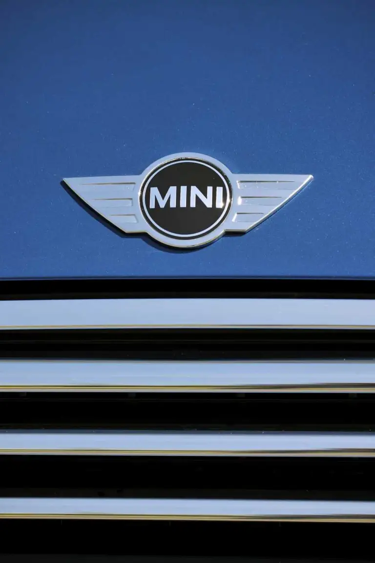 Nuova MINI Cooper - 4