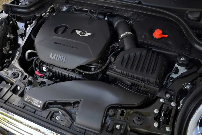 Nuova MINI Cooper - 17