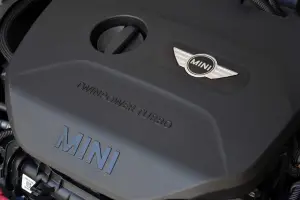 Nuova MINI Cooper