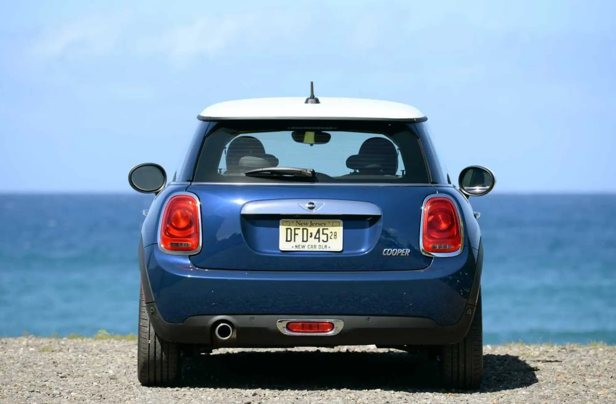 Nuova MINI Cooper - 22