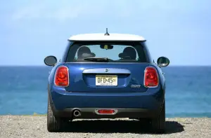 Nuova MINI Cooper