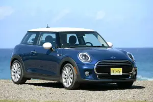 Nuova MINI Cooper