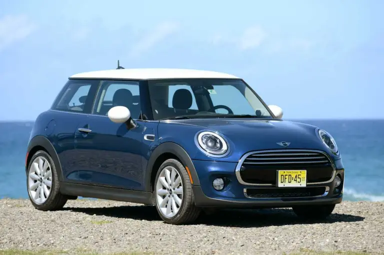 Nuova MINI Cooper - 25