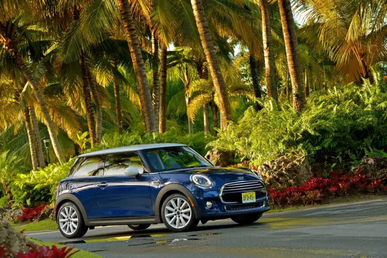 Nuova MINI Cooper - 28