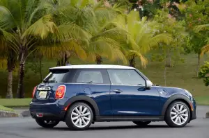 Nuova MINI Cooper