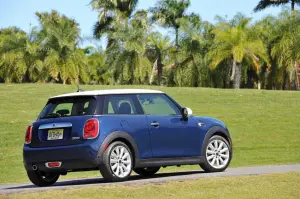 Nuova MINI Cooper