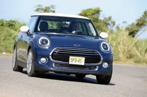 Nuova MINI Cooper