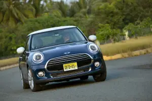 Nuova MINI Cooper - 46