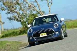 Nuova MINI Cooper