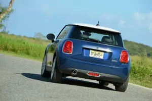 Nuova MINI Cooper